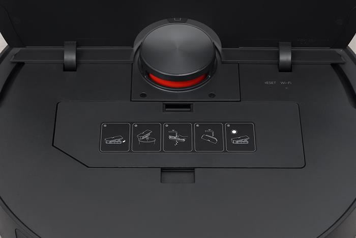 Robot hút bụi lau nhà Xiaomi X20 Max BHR9220EU